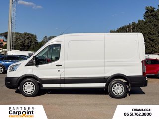 FORD Transit 330 2.0 tdci mhev 130cv trend l2h2 e6.2 2