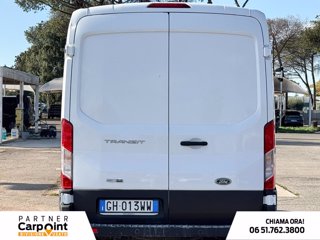 FORD Transit 330 2.0 tdci mhev 130cv trend l2h2 e6.2 3