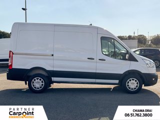 FORD Transit 330 2.0 tdci mhev 130cv trend l2h2 e6.2 4