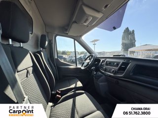 FORD Transit 330 2.0 tdci mhev 130cv trend l2h2 e6.2 5