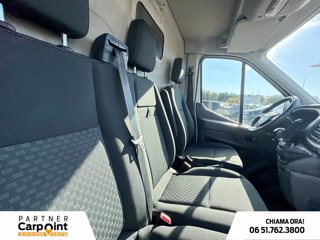 FORD Transit 330 2.0 tdci mhev 130cv trend l2h2 e6.2 6