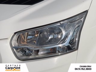 FORD Transit 330 2.0 tdci mhev 130cv trend l2h2 e6.2 9