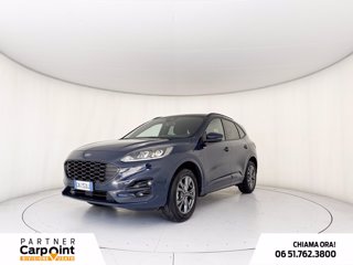 FORD Kuga 2.5 phev st-line 2wd 225cv cvt