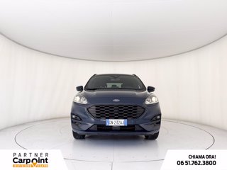 FORD Kuga 2.5 phev st-line 2wd 225cv cvt 1