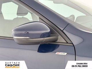 FORD Kuga 2.5 phev st-line 2wd 225cv cvt 14