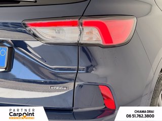 FORD Kuga 2.5 phev st-line 2wd 225cv cvt 15