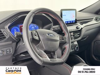 FORD Kuga 2.5 phev st-line 2wd 225cv cvt 17