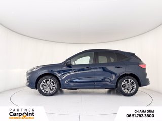 FORD Kuga 2.5 phev st-line 2wd 225cv cvt 2