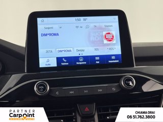 FORD Kuga 2.5 phev st-line 2wd 225cv cvt 22