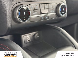 FORD Kuga 2.5 phev st-line 2wd 225cv cvt 23