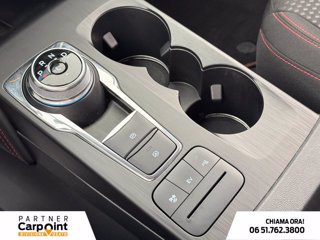 FORD Kuga 2.5 phev st-line 2wd 225cv cvt 24