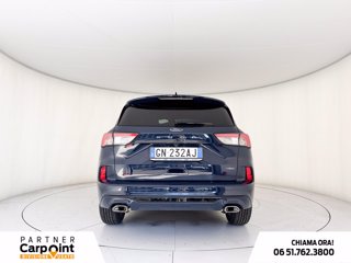 FORD Kuga 2.5 phev st-line 2wd 225cv cvt 3