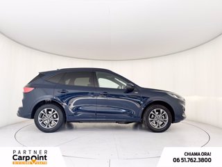 FORD Kuga 2.5 phev st-line 2wd 225cv cvt 4