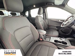 FORD Kuga 2.5 phev st-line 2wd 225cv cvt 6