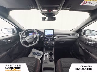 FORD Kuga 2.5 phev st-line 2wd 225cv cvt 9