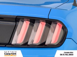 FORD Mustang convertible 2.3 ecoboost 317cv 15