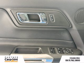 FORD Mustang convertible 2.3 ecoboost 317cv 18