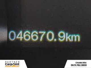 FORD Mustang convertible 2.3 ecoboost 317cv 19