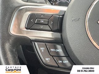 FORD Mustang convertible 2.3 ecoboost 317cv 20