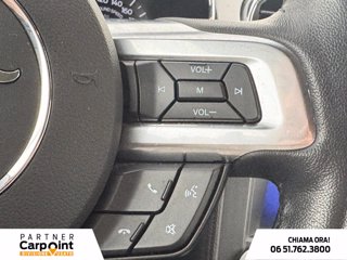 FORD Mustang convertible 2.3 ecoboost 317cv 21