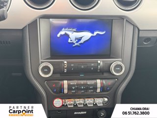 FORD Mustang convertible 2.3 ecoboost 317cv 22