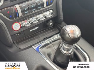 FORD Mustang convertible 2.3 ecoboost 317cv 23