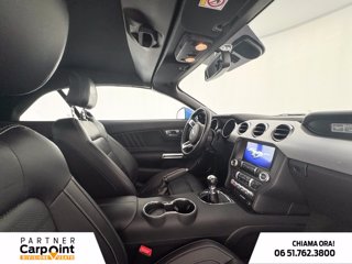 FORD Mustang convertible 2.3 ecoboost 317cv 5