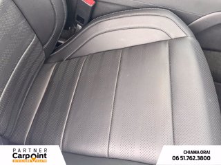 FORD Mustang convertible 2.3 ecoboost 317cv 7