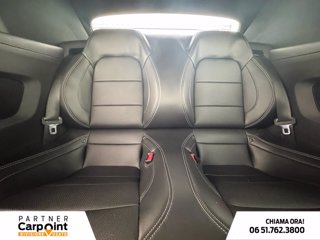 FORD Mustang convertible 2.3 ecoboost 317cv 8