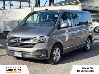 VOLKSWAGEN T6.1 caravelle 2.0 tdi 150cv trendline p.c.