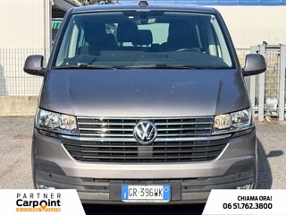 VOLKSWAGEN T6.1 caravelle 2.0 tdi 150cv trendline p.c. 1