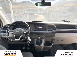 VOLKSWAGEN T6.1 caravelle 2.0 tdi 150cv trendline p.c. 10