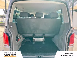 VOLKSWAGEN T6.1 caravelle 2.0 tdi 150cv trendline p.c. 11