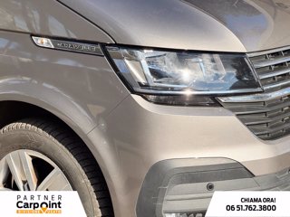 VOLKSWAGEN T6.1 caravelle 2.0 tdi 150cv trendline p.c. 13