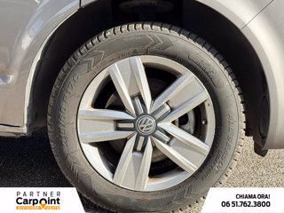 VOLKSWAGEN T6.1 caravelle 2.0 tdi 150cv trendline p.c. 15