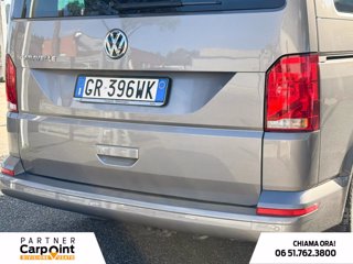 VOLKSWAGEN T6.1 caravelle 2.0 tdi 150cv trendline p.c. 17