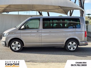 VOLKSWAGEN T6.1 caravelle 2.0 tdi 150cv trendline p.c. 2