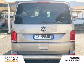 VOLKSWAGEN T6.1 caravelle 2.0 tdi 150cv trendline p.c. 3