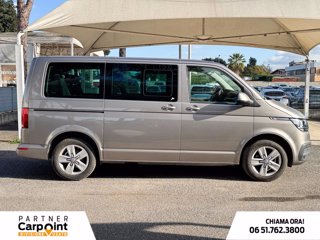 VOLKSWAGEN T6.1 caravelle 2.0 tdi 150cv trendline p.c. 4