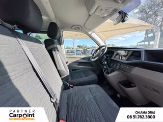 VOLKSWAGEN T6.1 caravelle 2.0 tdi 150cv trendline p.c. 5