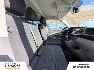 VOLKSWAGEN T6.1 caravelle 2.0 tdi 150cv trendline p.c. 6