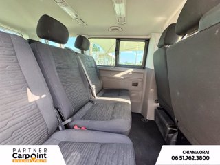 VOLKSWAGEN T6.1 caravelle 2.0 tdi 150cv trendline p.c. 8