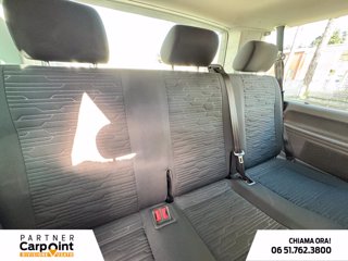 VOLKSWAGEN T6.1 caravelle 2.0 tdi 150cv trendline p.c. 9