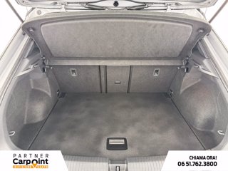 VOLKSWAGEN T-roc 1.5 tsi r-line dsg 11