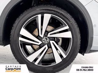 VOLKSWAGEN T-roc 1.5 tsi r-line dsg 13