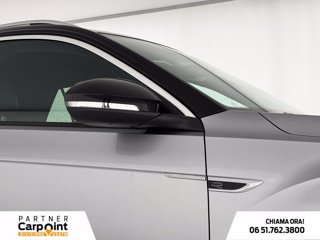 VOLKSWAGEN T-roc 1.5 tsi r-line dsg 14