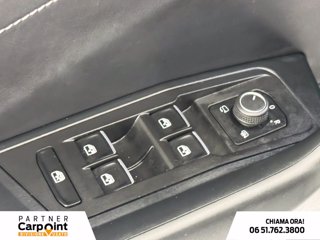 VOLKSWAGEN T-roc 1.5 tsi r-line dsg 18