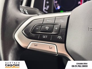 VOLKSWAGEN T-roc 1.5 tsi r-line dsg 20