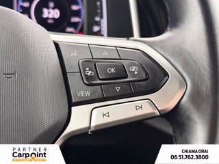 VOLKSWAGEN T-roc 1.5 tsi r-line dsg 21