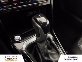 VOLKSWAGEN T-roc 1.5 tsi r-line dsg 23